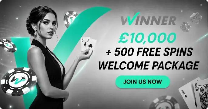 Winner Casino