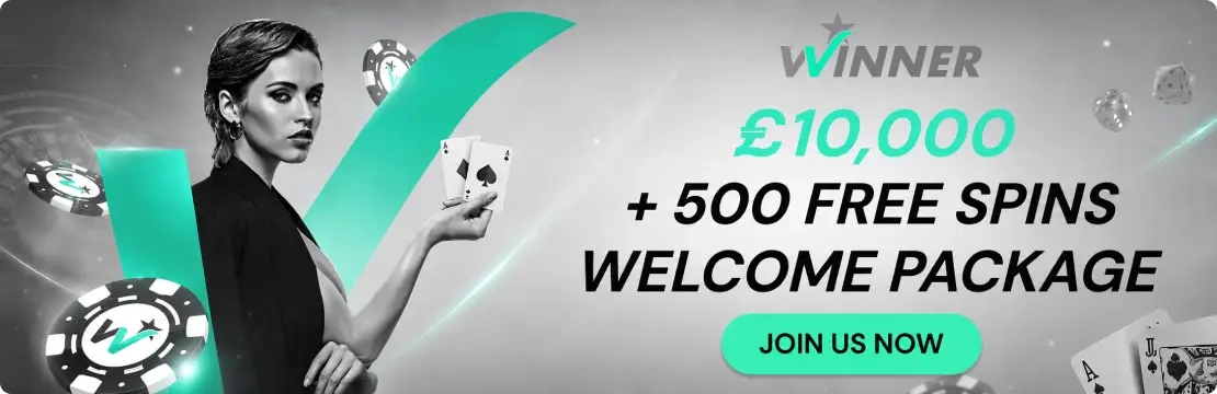 Bonus Winner Casino Offers Reviewed: A UK Player’s Guide